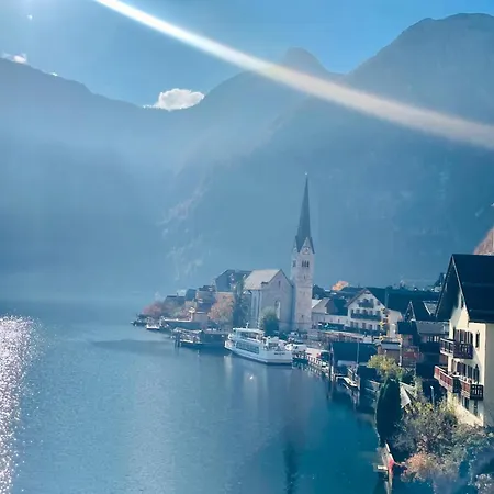 Bergliebe Bad Goisern
