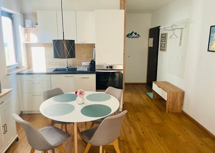 Bergliebe Bad Goisern