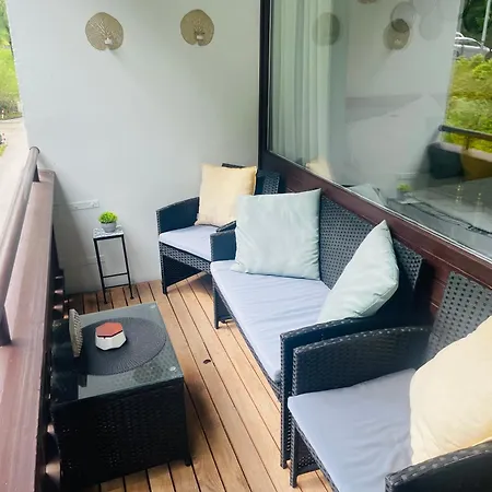 Appartement Bergliebe *