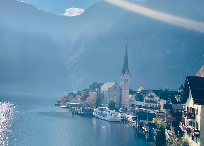Bergliebe Bad Goisern am Hallstättersee